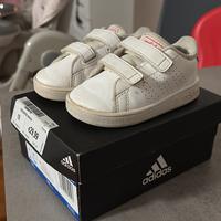 Scarpe adidas bambina 19