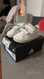 Scarpe adidas bambina 19