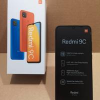 Xiaomi RedMi 9C