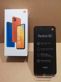 Xiaomi RedMi 9C