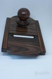 Affetta tartufi Lorenzi - Ebano e lama in ceramica