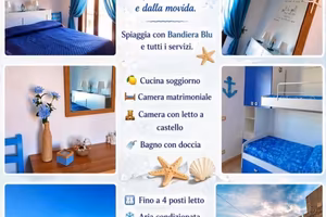 Appartamento Pozzallo