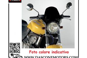 Cupolino Ducati Monster hornet Naked
