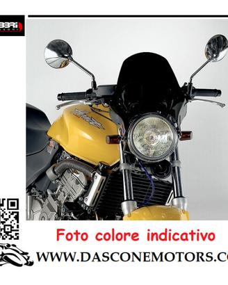 Cupolino Ducati Monster hornet Naked