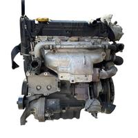 MOTORE COMPLETO FIAT Stilo Berlina 3P 192A8000 die