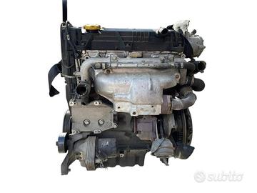 MOTORE COMPLETO FIAT Stilo Berlina 3P 192A8000 die