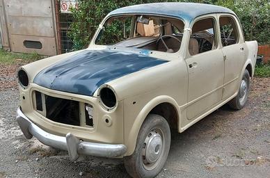 Fiat 1100 103 D