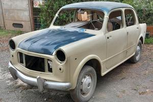 Fiat 1100 103 D