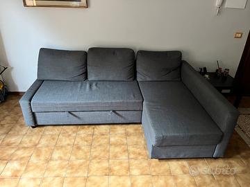 Divano Ikea Friheten