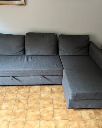 Divano Ikea Friheten