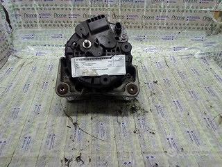 ALTERNATORE SMART FORFOUR (W453) (07/14-) H4D A453