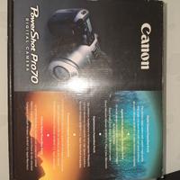 Canon PowerShot Pro70