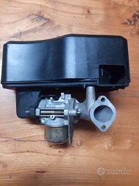 Carburatore Walbro LMT 5-4993 x tosaerba 12,5 HP