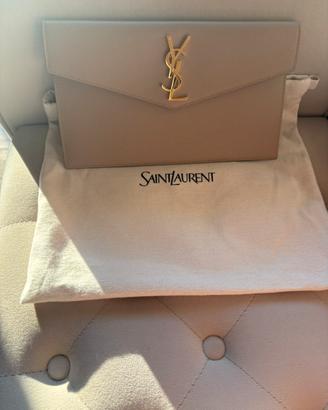 Pochette YSL