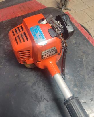 decespugliatore Echo srm 2660