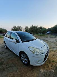 Citroen C3 Exclusive