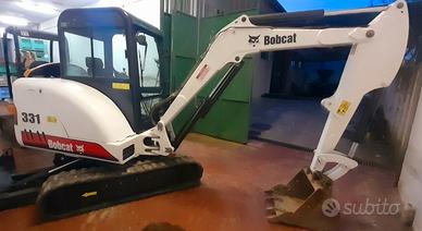 2004 BOBCAT 331