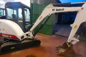 2004 BOBCAT 331