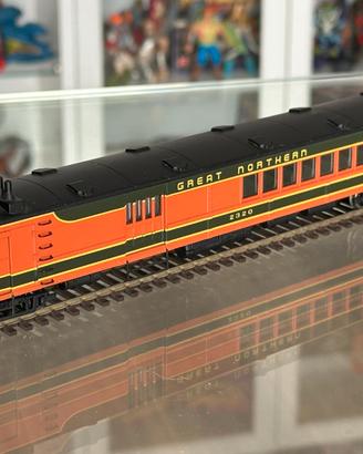 Locomotiva Bachmann 81407 Great Northern 2320
