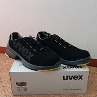 Scarpe antinfortunistiche invernali taglia 45