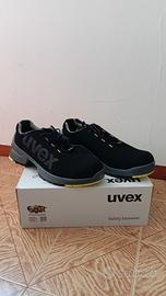 Scarpe antinfortunistiche invernali taglia 45