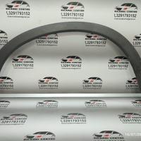 Modanatura parafango anteriore sinistra sx honda c