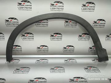 Modanatura parafango anteriore sinistra sx honda c