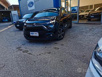 Citroen C3 1.2 PureTech 83cv S&S Plus
