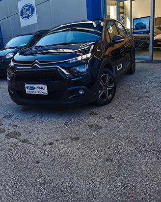 Citroen C3 1.2 PureTech 83cv S&S Plus