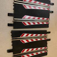 Adattatore pista slot Ninco Scalextric No Polistil