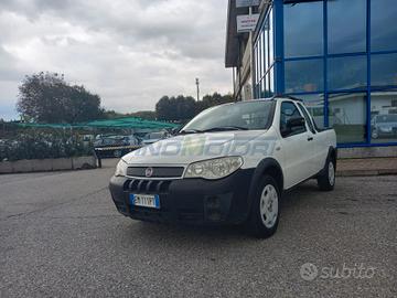 Fiat Strada 1.3 mjet 85 CV pick up