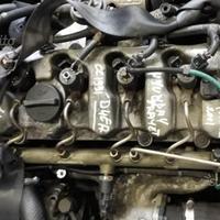 Motore HYUNDAI SANTA FE' - D4EA - 2004 2.0 D
