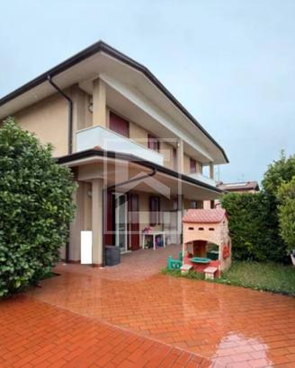 Villetta bifamiliare - Desenzano del Garda