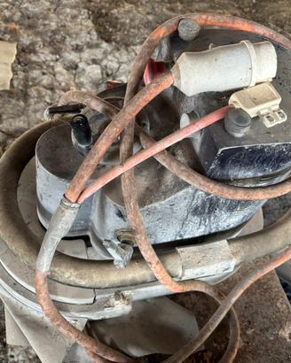Scontornatrice professionale + trasformatore
