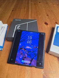 fold 7 256 Gb