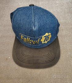 cappello fallout 76