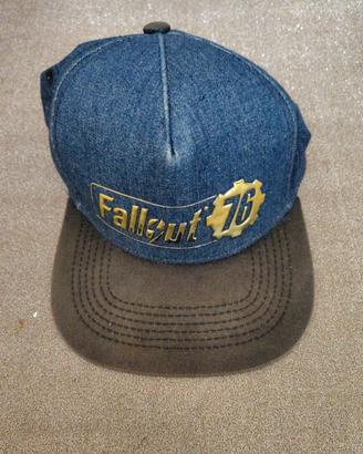 cappello fallout 76