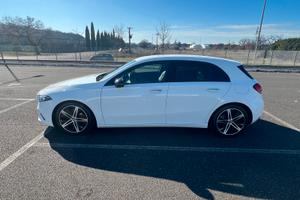 Mercedes Classe A200d