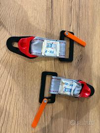 Kit sicurezza auto per navicella