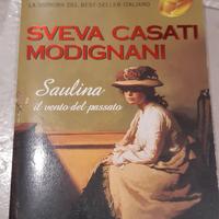 Saulina,di sveva casati modigliani 