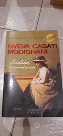 Saulina,di sveva casati modigliani 