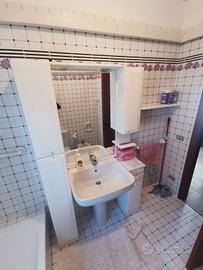 Arredo bagno e rubinetteria 