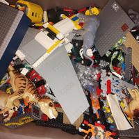 LEGO GIOCHI