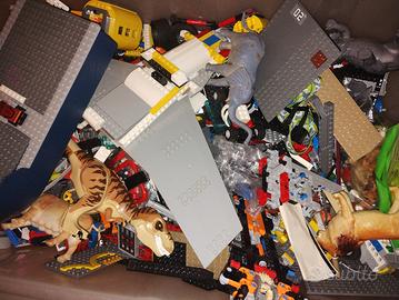 LEGO GIOCHI