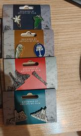 WETA COLLECTIBLES Spille Il Signore Degli Anelli