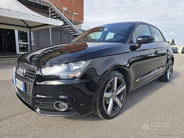 AUDI A1 1.6 TDI S line edition
