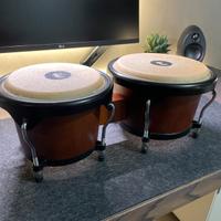 Thomann Classic Bongo Set 7" & 8,5"