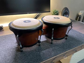 Thomann Classic Bongo Set 7" & 8,5"