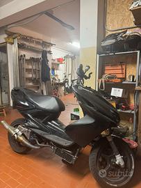 Aerox minarellli orizzontale
