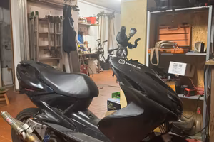 Aerox minarellli orizzontale